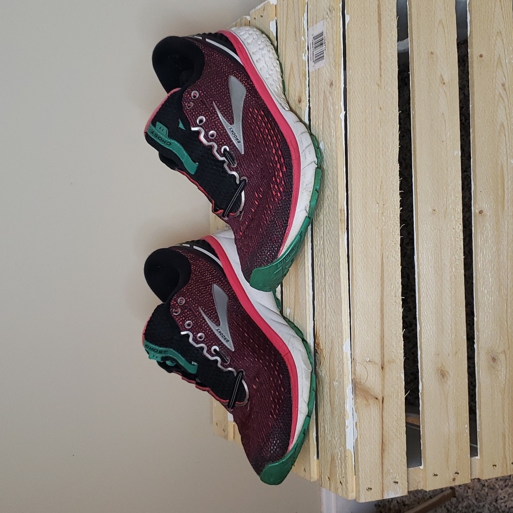 Brooks Ghost 11 - image 1